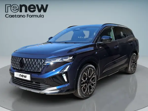 Renault Espace